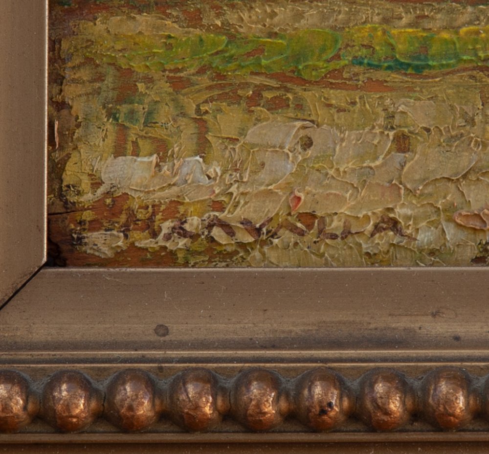 Mario CavallaParticolare 1