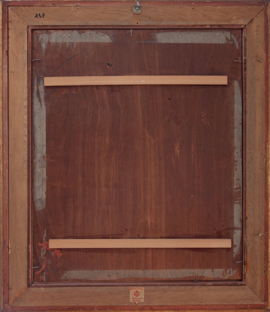 Mario PobbiatiParticolare 2