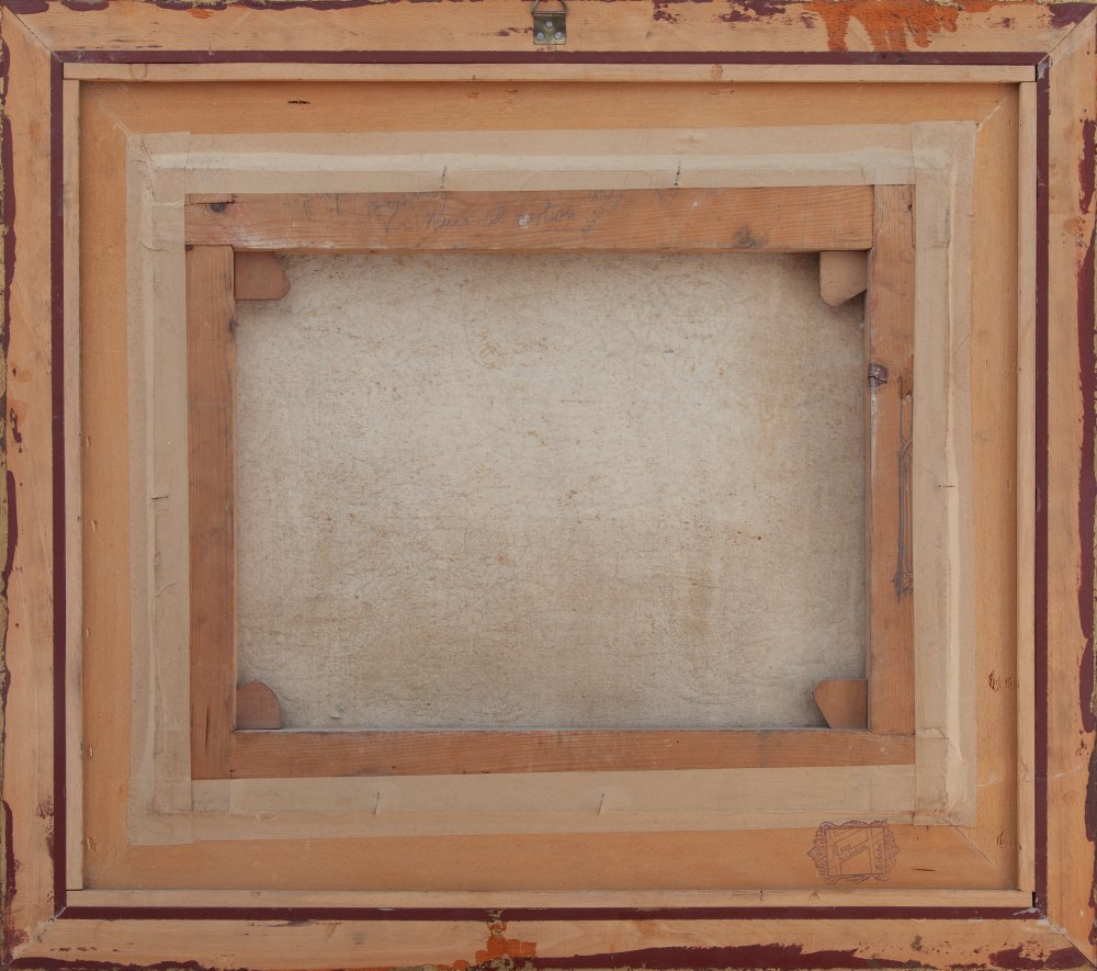 Millo BortoluzziParticolare 2