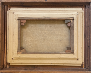 Nazareno OrlandiParticolare 2