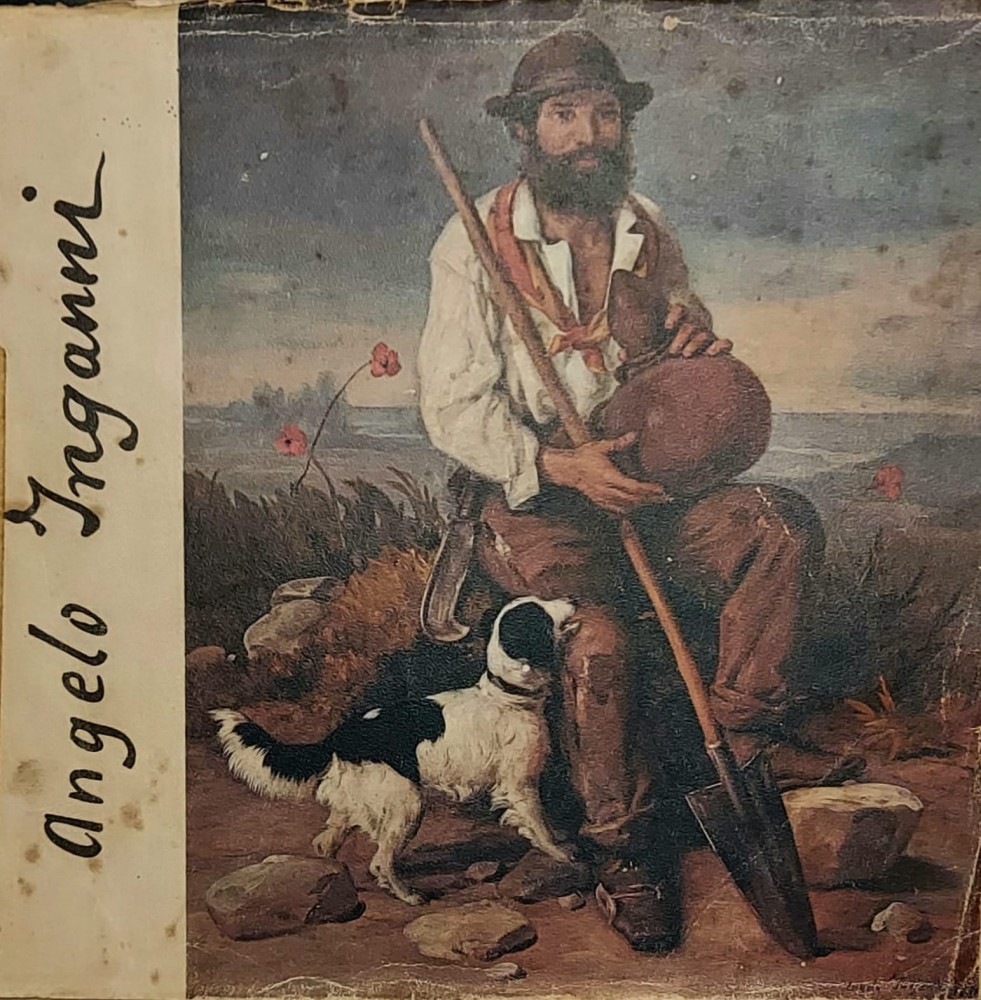 Angelo InganniParticolare 3