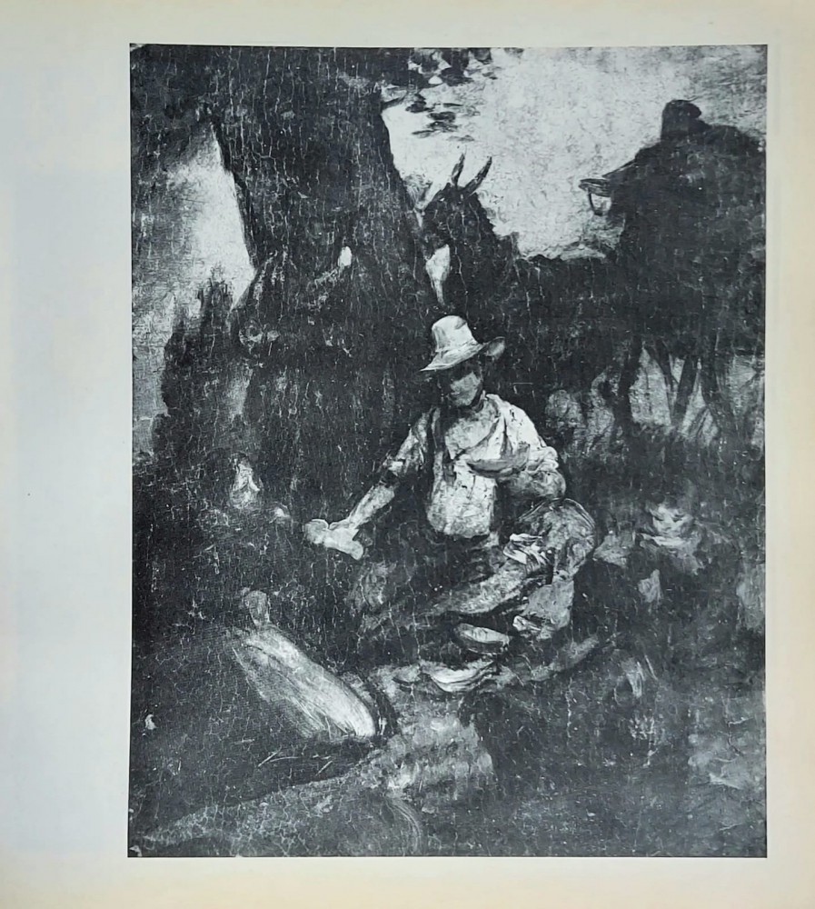 Angelo InganniParticolare 5