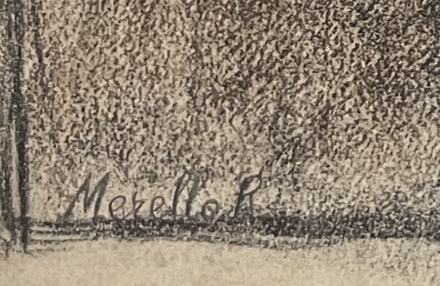 Rubaldo MerelloParticolare 1