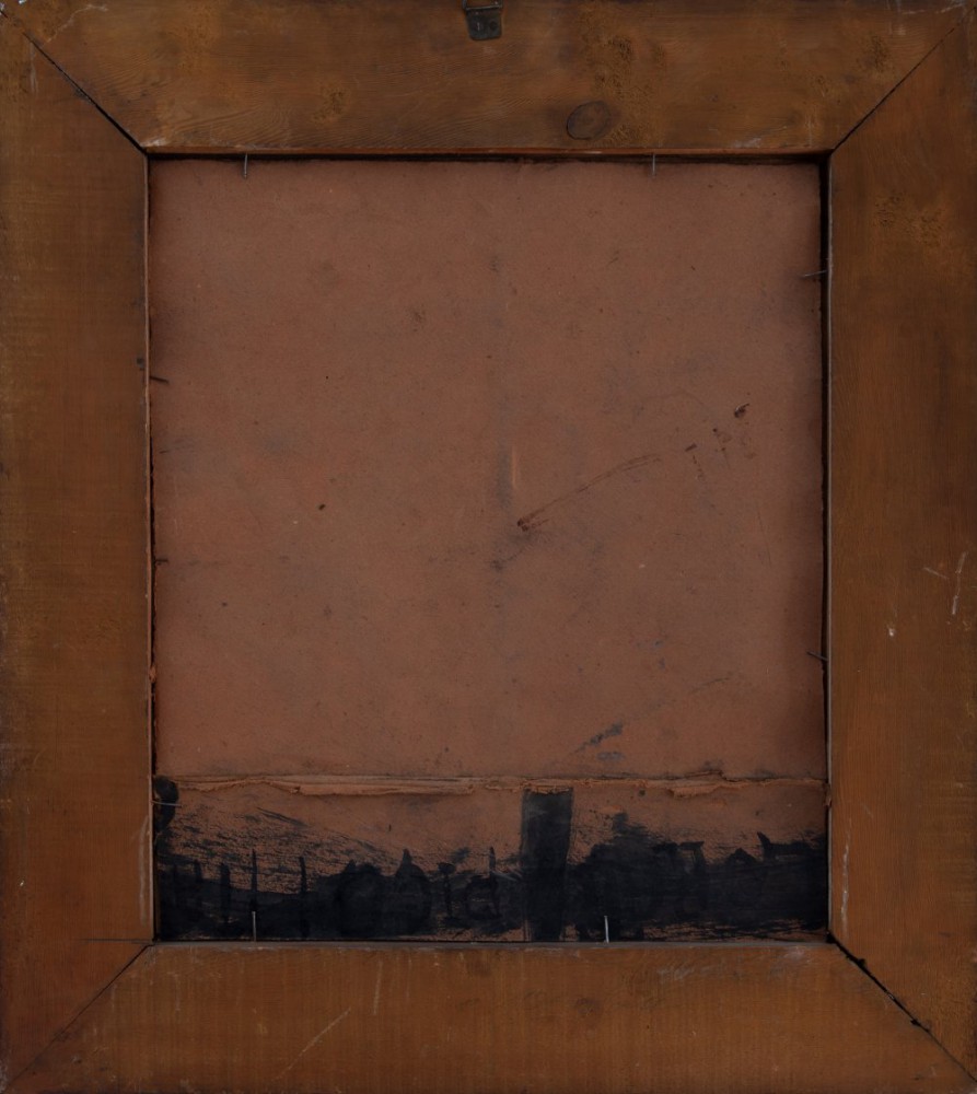 Vittorio GussoniParticolare 2