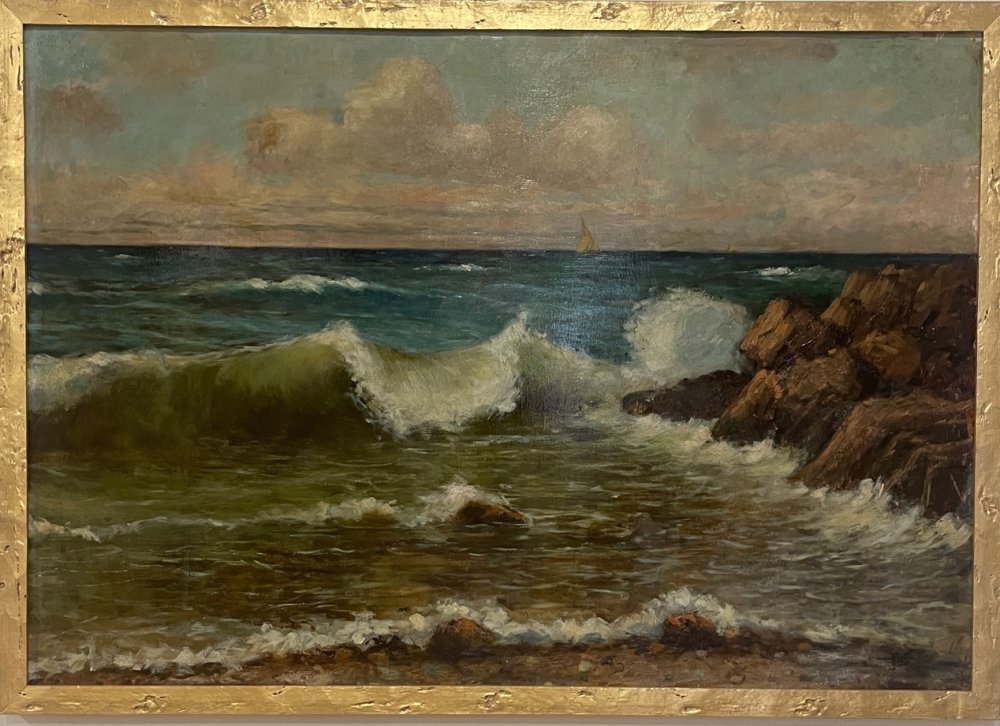 Anonimo del XX secolo 